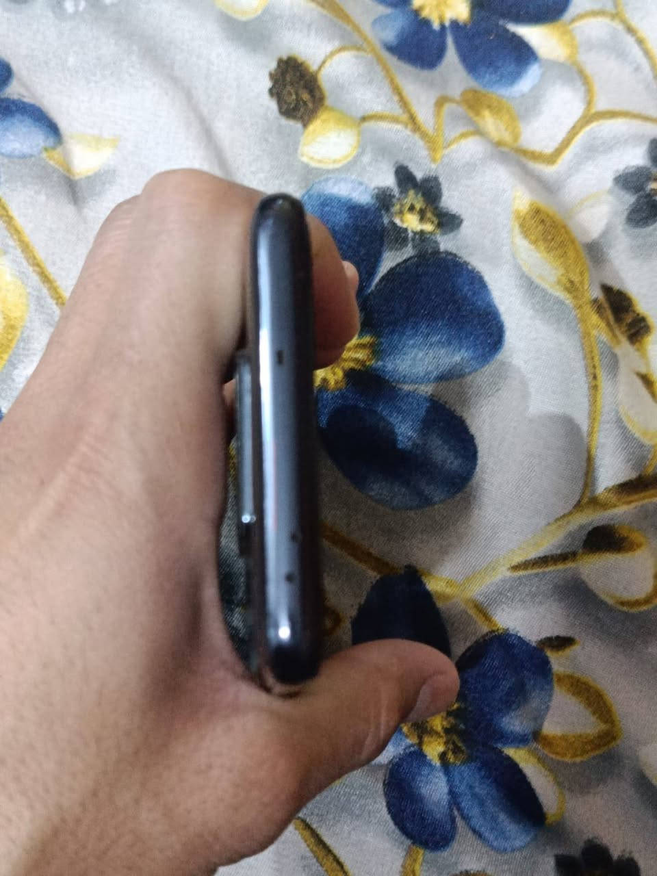 بوكو x3 برو 
ذاكرة 256
الجهاز نضيف مابي اي خلل 
السعر 125
للتواصل واتساب 
شارع الرشاد 
***********
