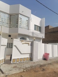 حي العروبه • ٢٠٠م² • ٥ غرف نوم