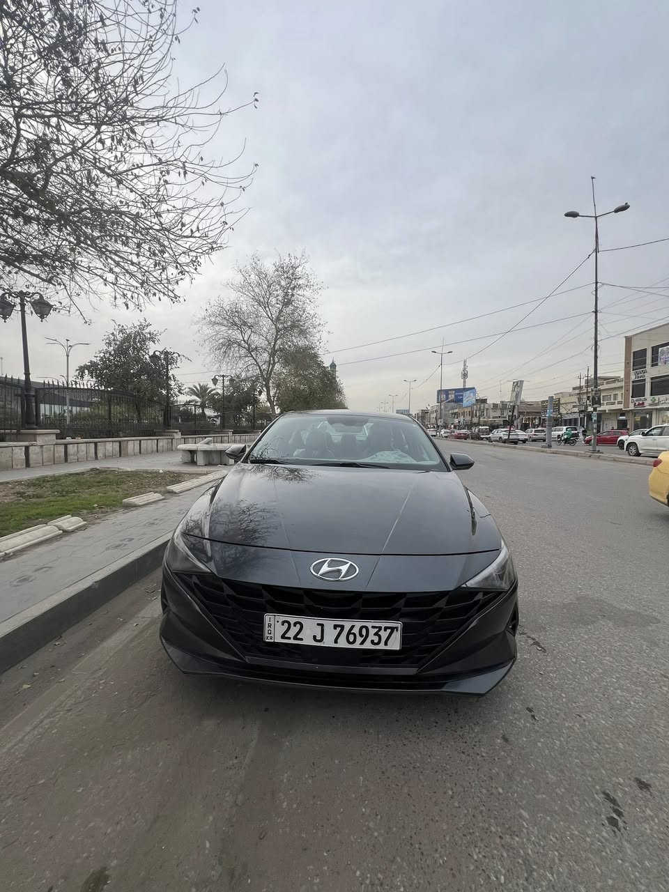 النترا 2021 وارد امريكي
فول مواصفات عده الفتحه والاشاير 

 بصمة  

تشغيل عن بعد 

 اوتو بريك

 اوتو ستارت 

كشنات جلد 

 مانع انحدار  رادارت

 رادار نقطة عمياء

 شاحن وايرليس 

اوتو هولد

شاشه كاربلي 

تدفئه كشنات

رادار امامي 

رادار خلي 

رادار جانبي

قياده ذاتيه

تحديد مسار 

مكينه 2000 دوش المكينه تبريد كفاله عامه 

كير محور من CVT إلى AT 

السياره حادثه جاملغ خلفي و بابين كلير من امريكا و بالعراق بيها صبغ حافة البنيد والسونار مرفق 

مكان السياره بغداد كويريش 

 سعر السياره 140 وبيها مجال 

للاتصال 

***********
