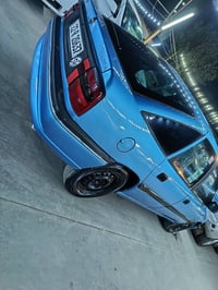 أوبل فيكترا • ١٩٩٥ • أربيل