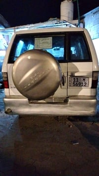 سوزوكي • موديل 2000 • للبيع