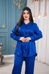 سوت رسمي • مقاسات L-3XL • كركوك