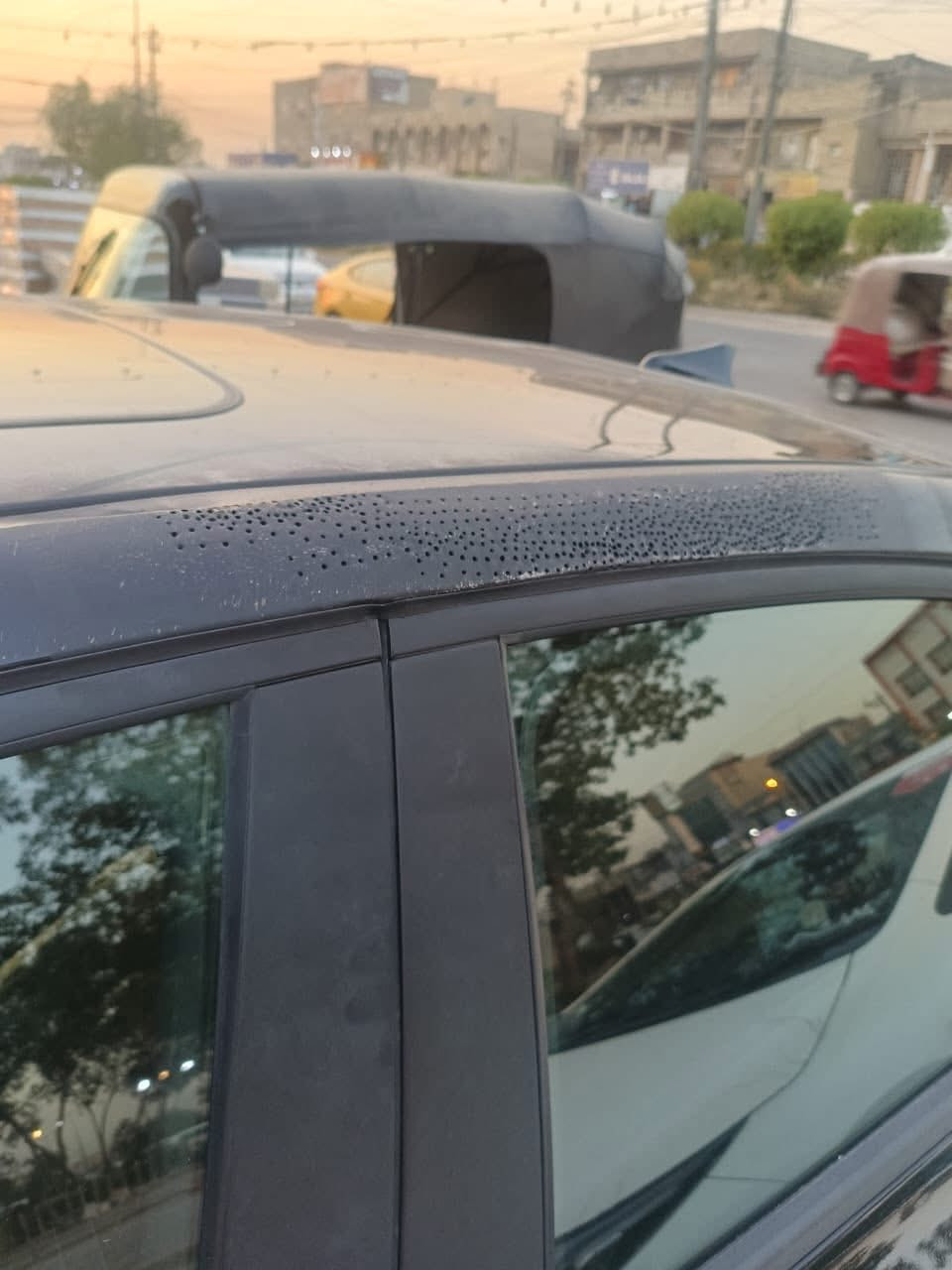 فورتي جيتي لاين 24ماشي26رقم بغداد رقم الشاصي
165بيه مجال
3KPF54ADORE715501
***********
