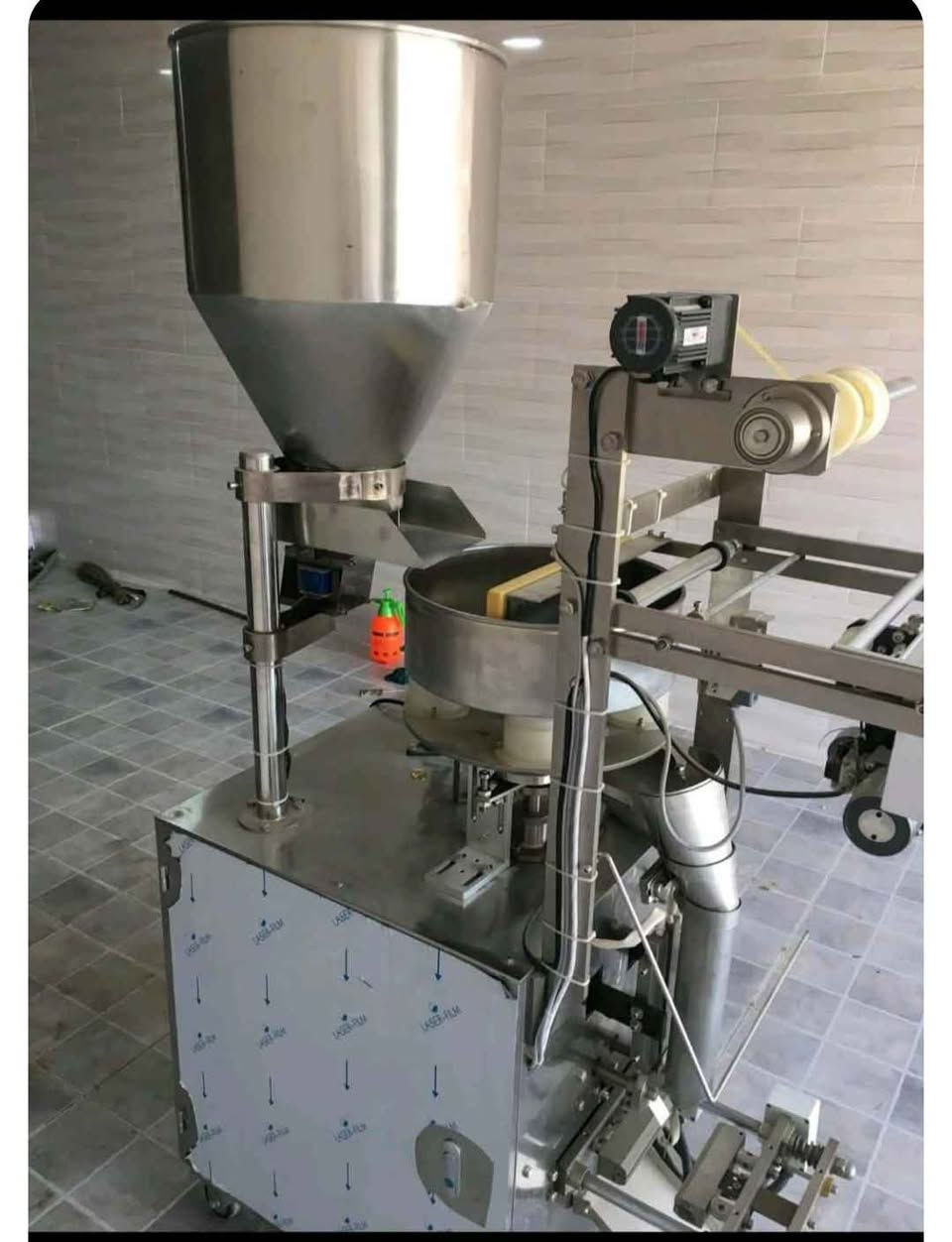 جهازی پیچانەوەی چەرەسات
لۆکە ئیشی پی نەکراوە السليمانية, العراق


**إذا كنت صاحب هذا الإعلان وتريد حذفه لأي سبب، رجاءا أرسل رسالة إلى الدعم الفني**