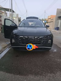 توسان • ٢٠٢٤ • فول مواصفات