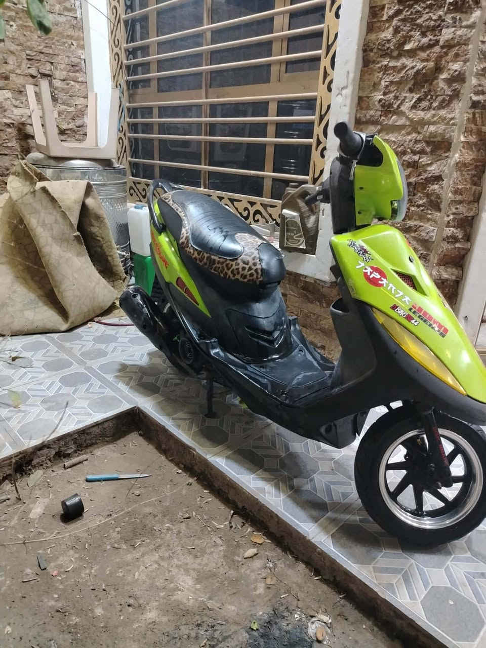 السلام عليكم شباب ماكس عدله للبيع دراجه كله شغاله نضيفه  حيل دراجه صالنصه صجميه وياله تزويد كفرات أربع ولفات مكاني بابل اسكندريه رقمي *********** مراوس بنامه عادي
