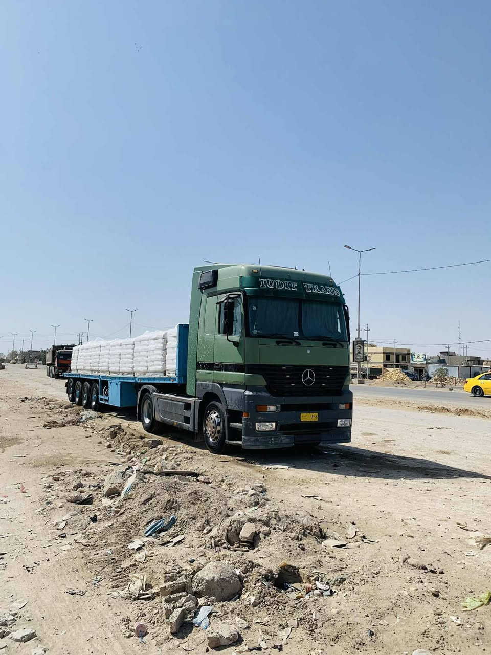 السلام عليكم اكتروز للبيع موديل 2003 بدون تخم تاير مكينه كير شاصي كفاله مكينه 46 كبل للشغل تريد رأس تريد كامل مكان بابل مسيب


**إذا كنت صاحب هذا الإعلان وتريد حذفه لأي سبب، رجاءا أرسل رسالة إلى الدعم الفني**