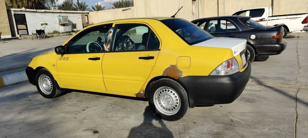 لانسر 2010 رقم بغداد محرك 2000 كير ومحرك خير من الله تبريد تدفئه بيها قطعتين صبغ بدون ضربه ولهلالات معمرهن بعدني ماراشهن سيارة اي نقص مابيها مال جناي فول مكاني ديالى بعقوبة الامام عبدالله بن علي السعر خاص او اتصل ***********
