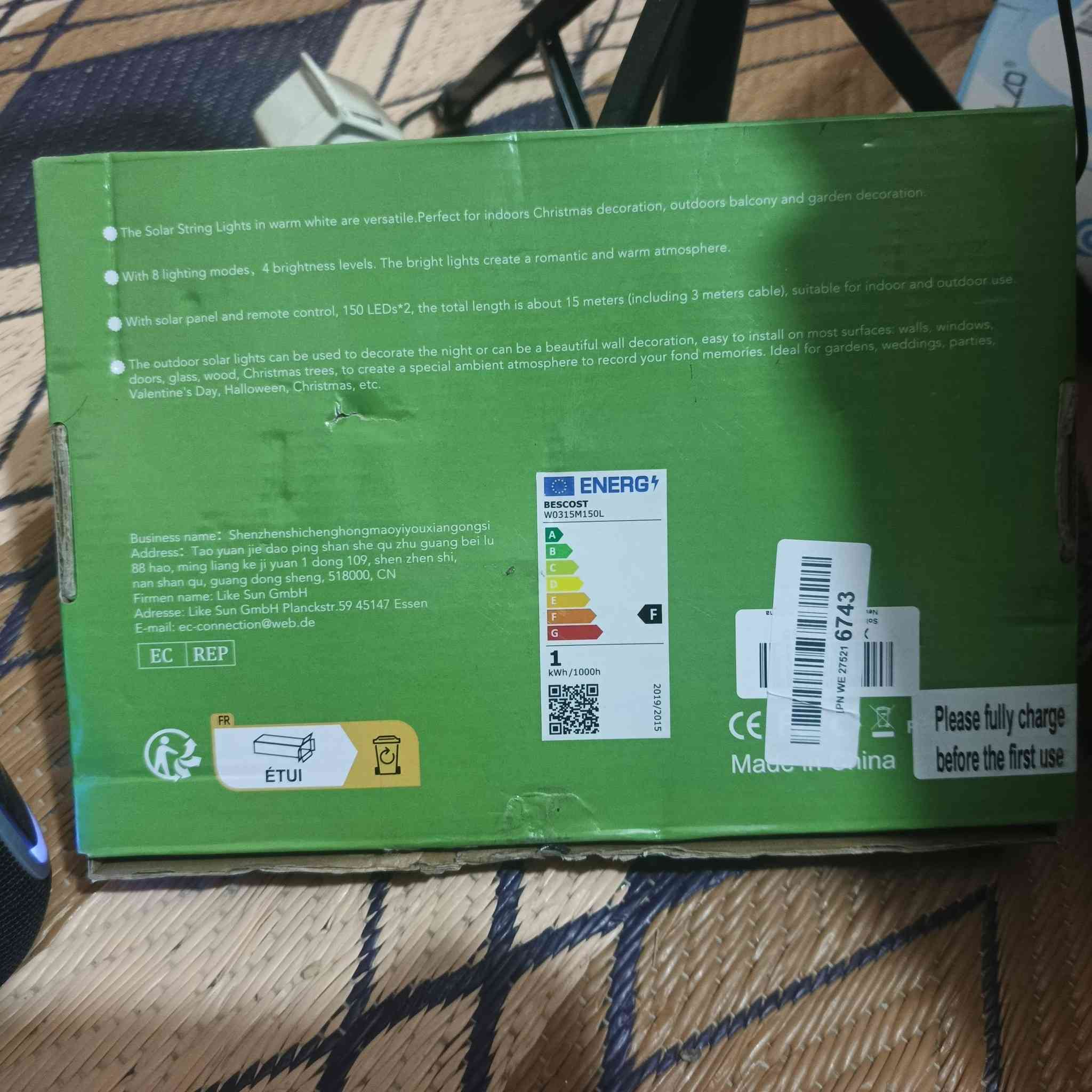 15متر 10الاف دينار


**إذا كنت صاحب هذا الإعلان وتريد حذفه لأي سبب، رجاءا أرسل رسالة إلى الدعم الفني**