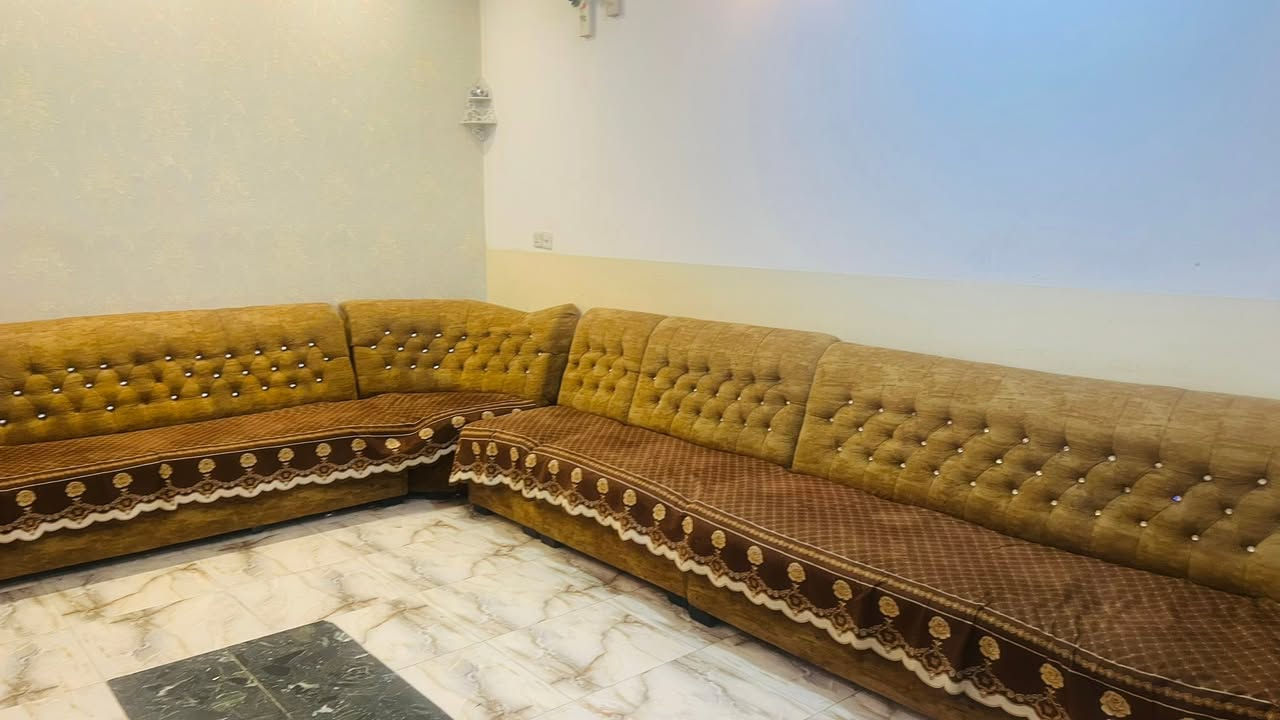 سلام عليكم تخم قنفات حطاطا مو شغل سوگي 150 الف وبيه مجال
للاستفسار***********
