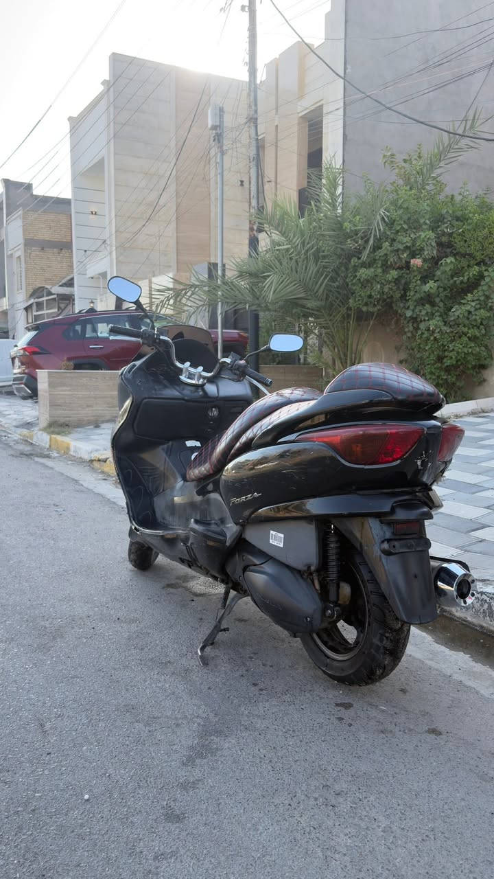 السلام عليكم ..
فورزه صفر 8️⃣ عميه مكينه مكفوله ترايك وين ما تريد تخم تاير جديد الدراجه ماشيه ٣٣ الف حقيقي كفراتها شوفت عينك مكاني الغزاليه عارضها ٨٥٠ الف وبيها مجال بسيط ***********
