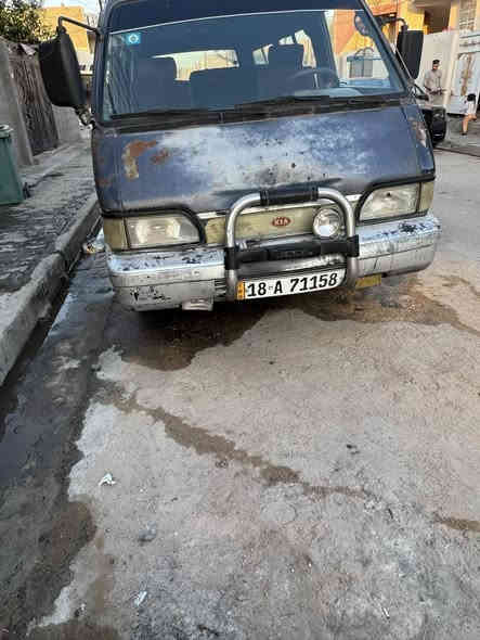 اسلام عليكم كية بستة موديل ٩٤كير محرك صدر تخم تاير سيارة جاهزة من كلشي السيارة محرك استاركس كير اوتةماتيك بسمي السعر ٤٢او بيهة مجال شي بسيط اني مكلف بل نشر انتصل عل الرقم ***********
