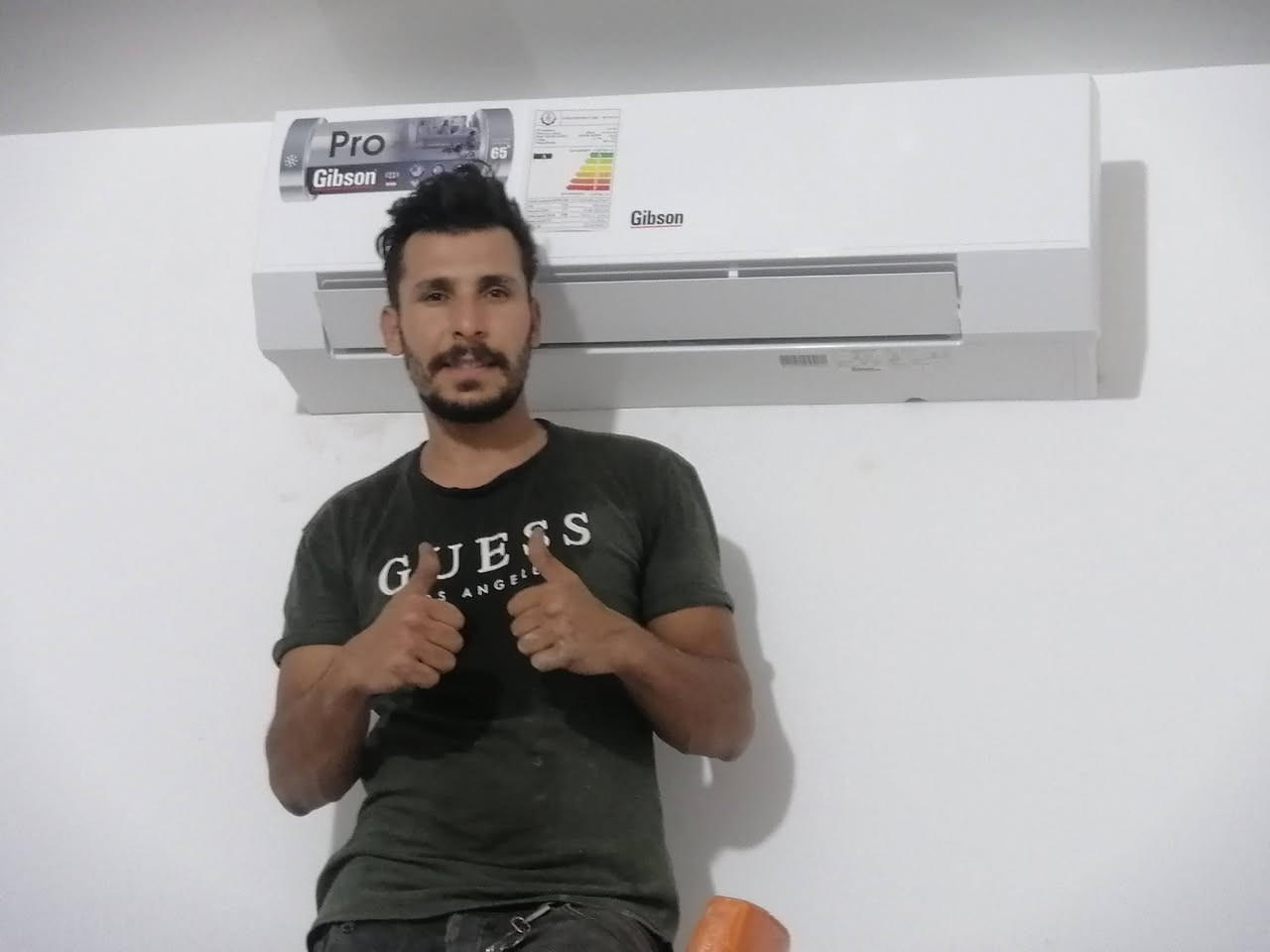 تنصيب سبالت رقمي ***********
موقعي ناحية اور السديناويه
