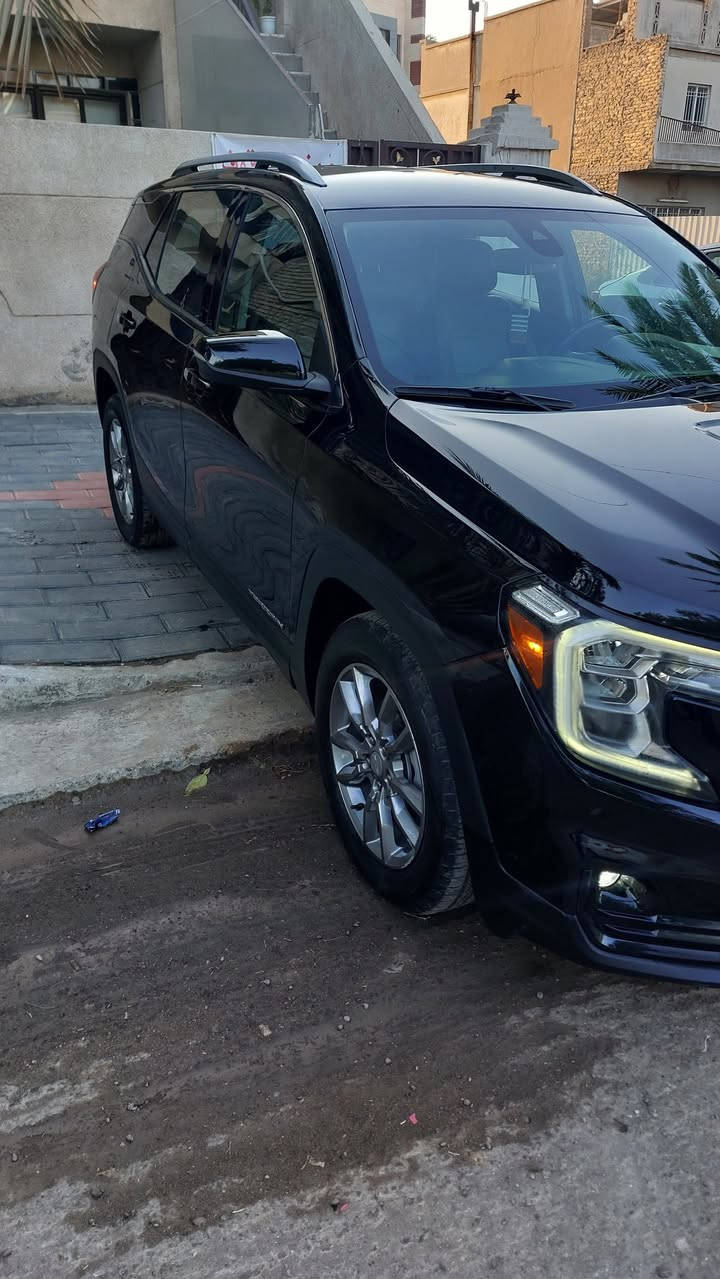 السلام عليكم
جمسي تيران مديل 2022 فول مواصفات عدا البانورما سياره جديده حادثها فقط الجاملغ الامامي الايسر بدون دواخل وبدن ايرباك صور الحادث مرفقه بالمنشور ماشيه 25 الف مايل مكان السياره الكاظميه السعر 193وبيها مجال اتصال ***********
