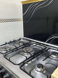 طباخ يونير • خمس عيون • نظيف