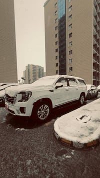 يوكون SLT • ٢٠٢٢ • ٣٩٠٠٠٠ كم