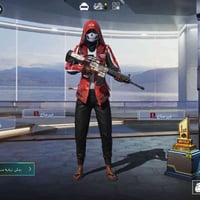 ورحمة الله وبركاتة حساب بوبجي للبيع تفاصيل جوة المو شراي رجاء لا يكسر ...