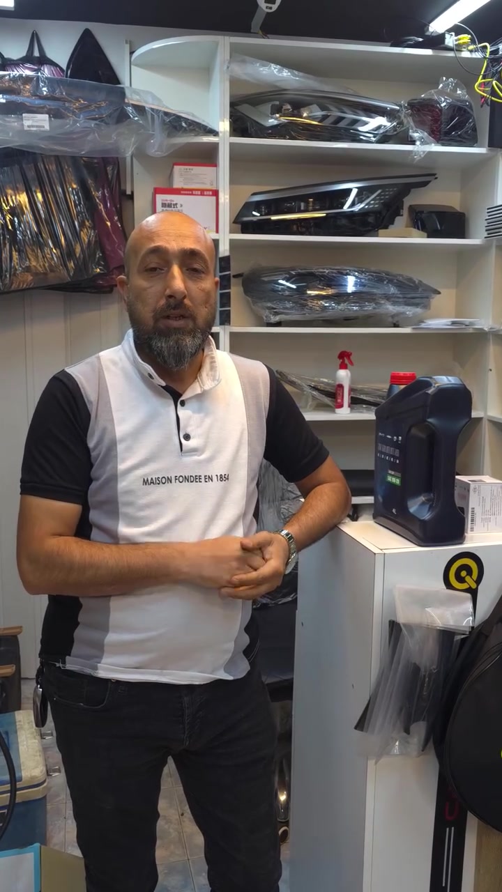هذا ما تم الاتفاق عليه مع شركة المقادير 
كل الحب والاحترام للقائمين على التعامل مع اتحاد بي واي دي


**إذا كنت صاحب هذا الإعلان وتريد حذفه لأي سبب، رجاءا أرسل رسالة إلى الدعم الفني**