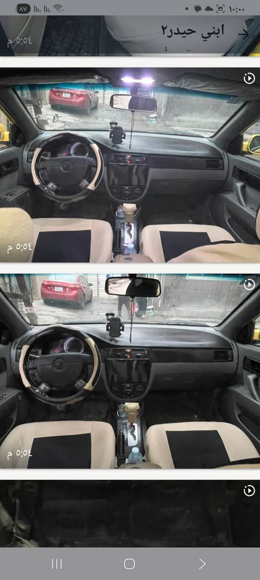 اوبتره تكسي بغداد رقم انجليزي للبيع كامله بدون حادث مكفولة من تبديل وصبغ محرك وكير وتبريد توب موديل٢٠١١  باسمي هيئه وغرامات مصفره هزه جديده السعر ٧٨ ورقه وبيها مجال الاتصال عله *********** العنوان بغداد الكراده الشرقيه
