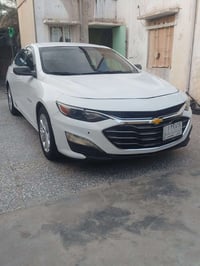ماليبو ٢٠٢٠ • LT • البصرة