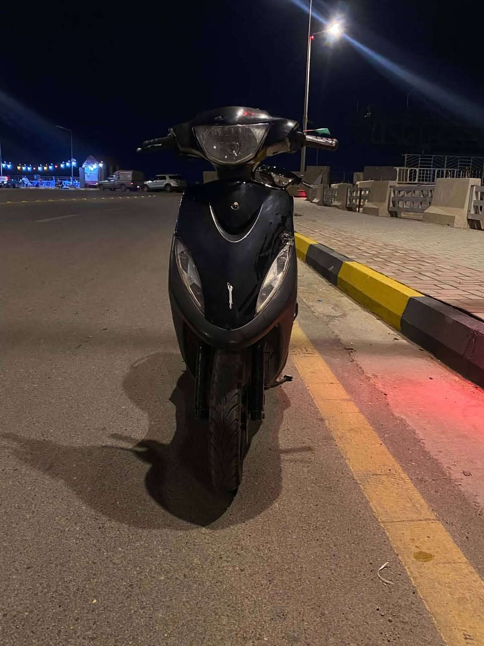 ماكس عدله ما مفتوحه للبيع


**إذا كنت صاحب هذا الإعلان وتريد حذفه لأي سبب، رجاءا أرسل رسالة إلى الدعم الفني**