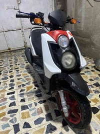 سكنس جبلي • ختم واحد • كلج تعبان