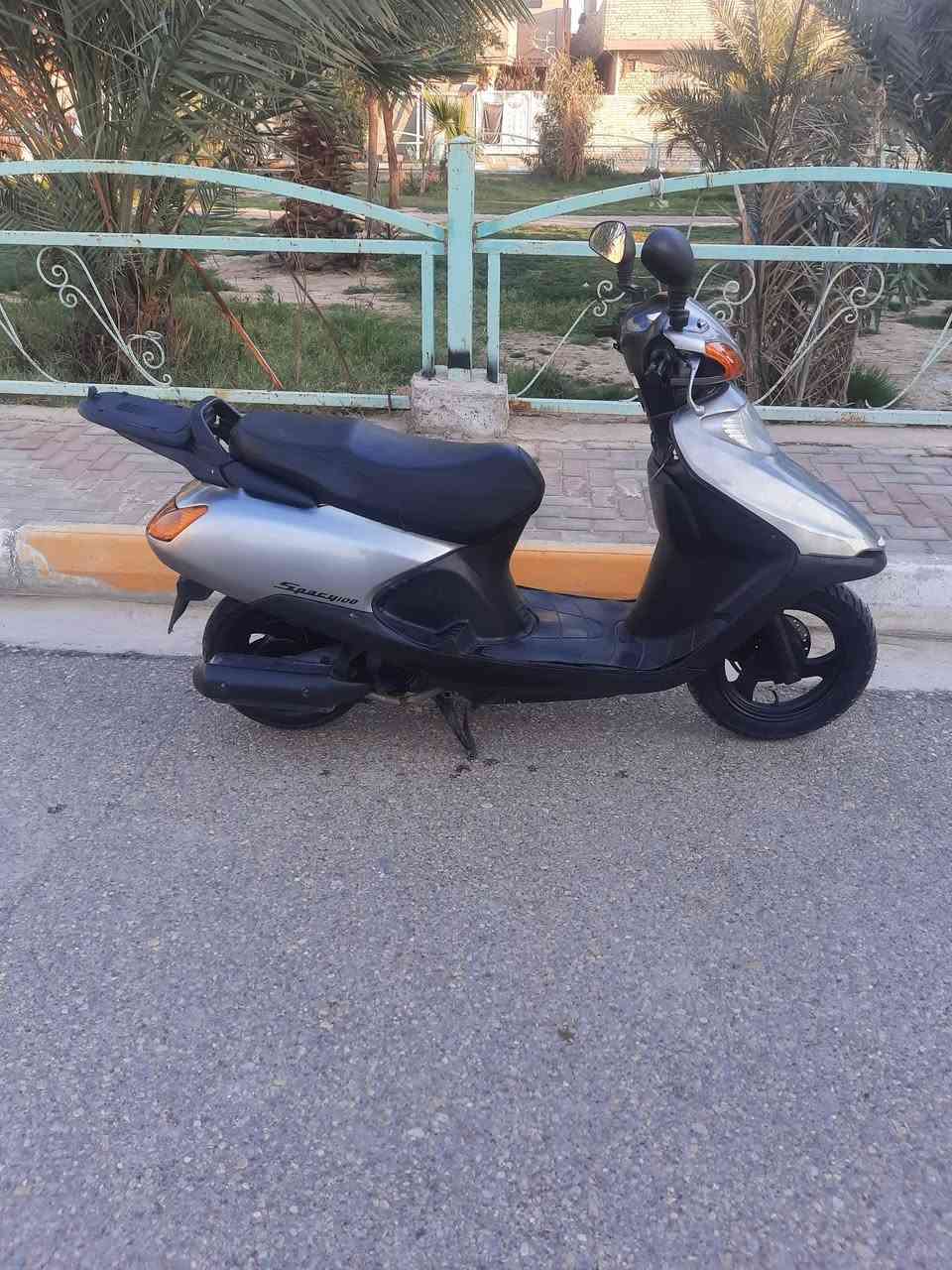 سبيسي ياباني كفرات اصلي مختم ياباني كهرباءيات كله شغال قفل صندوق شغال قفل ستيرن الهاتف ***********
