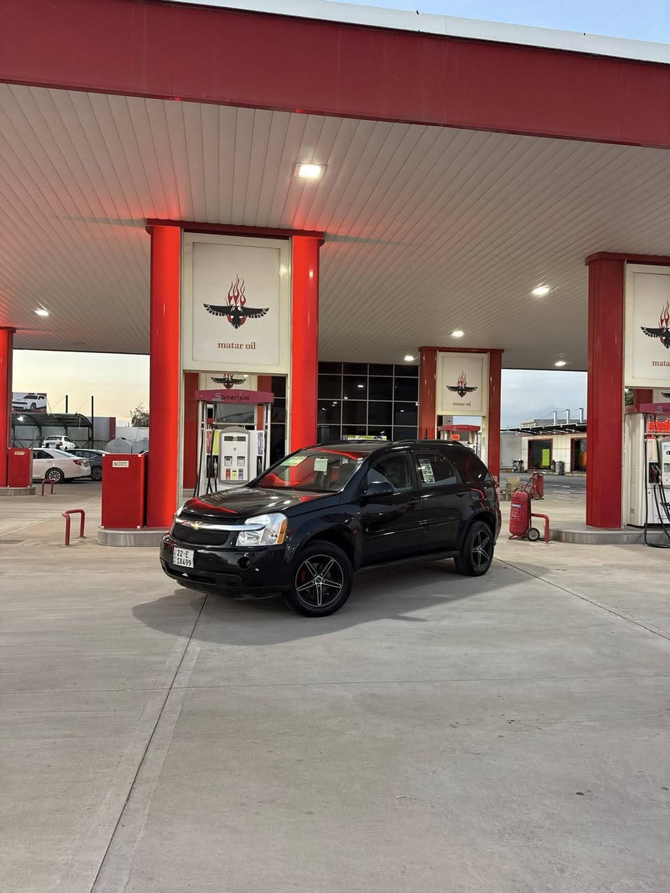 سلام عليكم
شوفرليت ايكونكس 2008

مواصفات 

كشنات جلد 

سلف تشغيل 

كشنات كهربائي 

كشنات هيتر 

مضخم صوت خلفي بلصندوق من نفس لشركه 

مكينه كير شرط
لاصرف لابخار مكفول  

تخم تاير جديد 

تحكم ستيرن 

السياره نضيفه كلش بيه اربع قطع صبغ بدون داوخل 

السياره فول فتحه 

رقم اربيل اجنبي 

العنوان كركوك 

السعر68 وبيهه مجال 

***********
