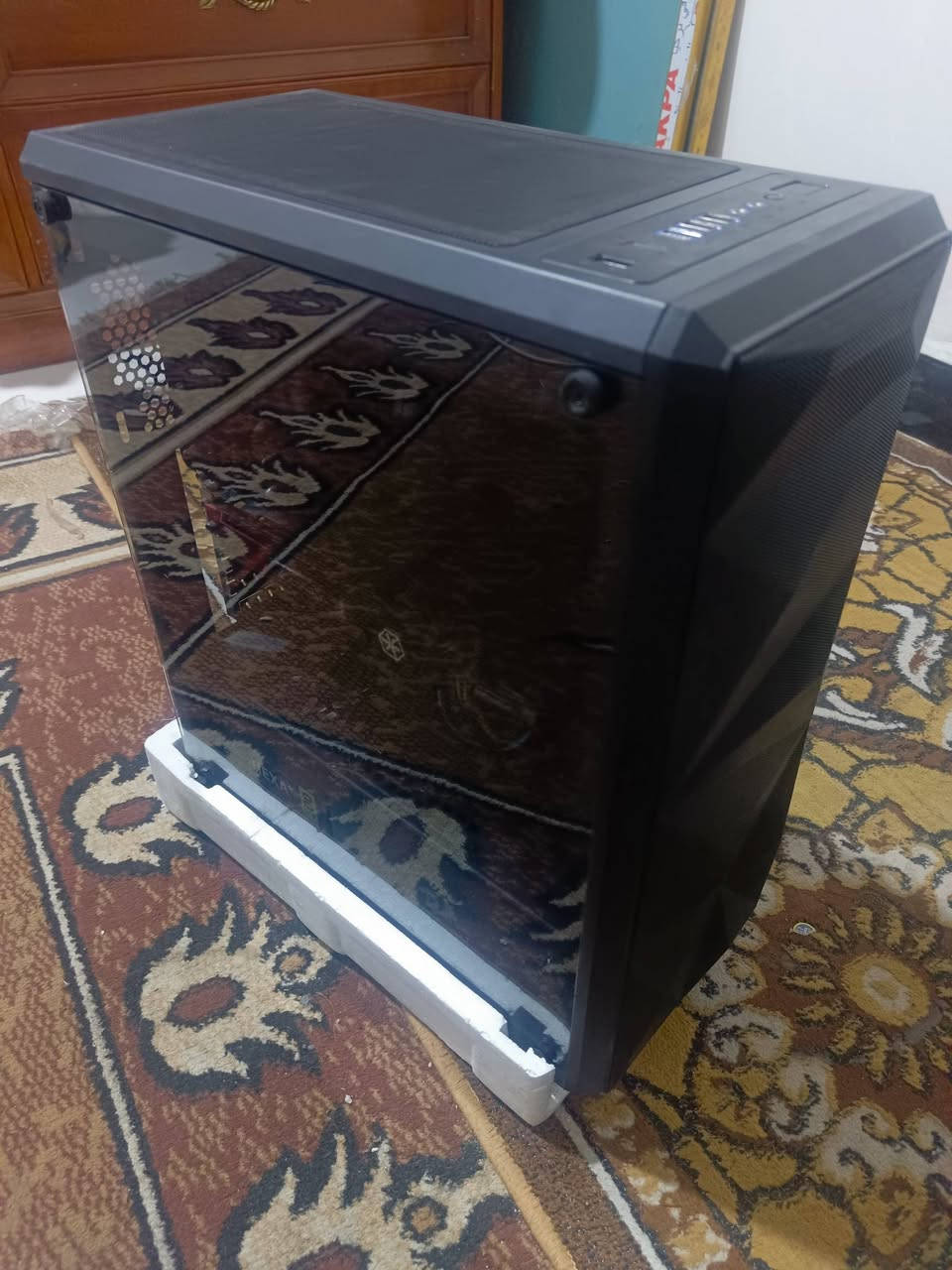 بس خدمة توصيل ما عندي  حط السعر  وانا ارد عليك


**إذا كنت صاحب هذا الإعلان وتريد حذفه لأي سبب، رجاءا أرسل رسالة إلى الدعم الفني**