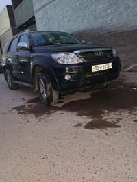 فور جنر • ٢٠٠٧ • ٦ سلندر