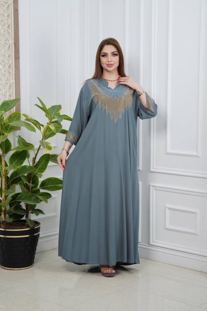 دشداشه كشمير طبع حراري  خامه درجه اولى 
⚜️سعر الدرزن 95 الف ⚜️
قياس   2XL 3XL 4XL 5XL
اقل طلب درزن


**إذا كنت صاحب هذا الإعلان وتريد حذفه لأي سبب، رجاءا أرسل رسالة إلى الدعم الفني**