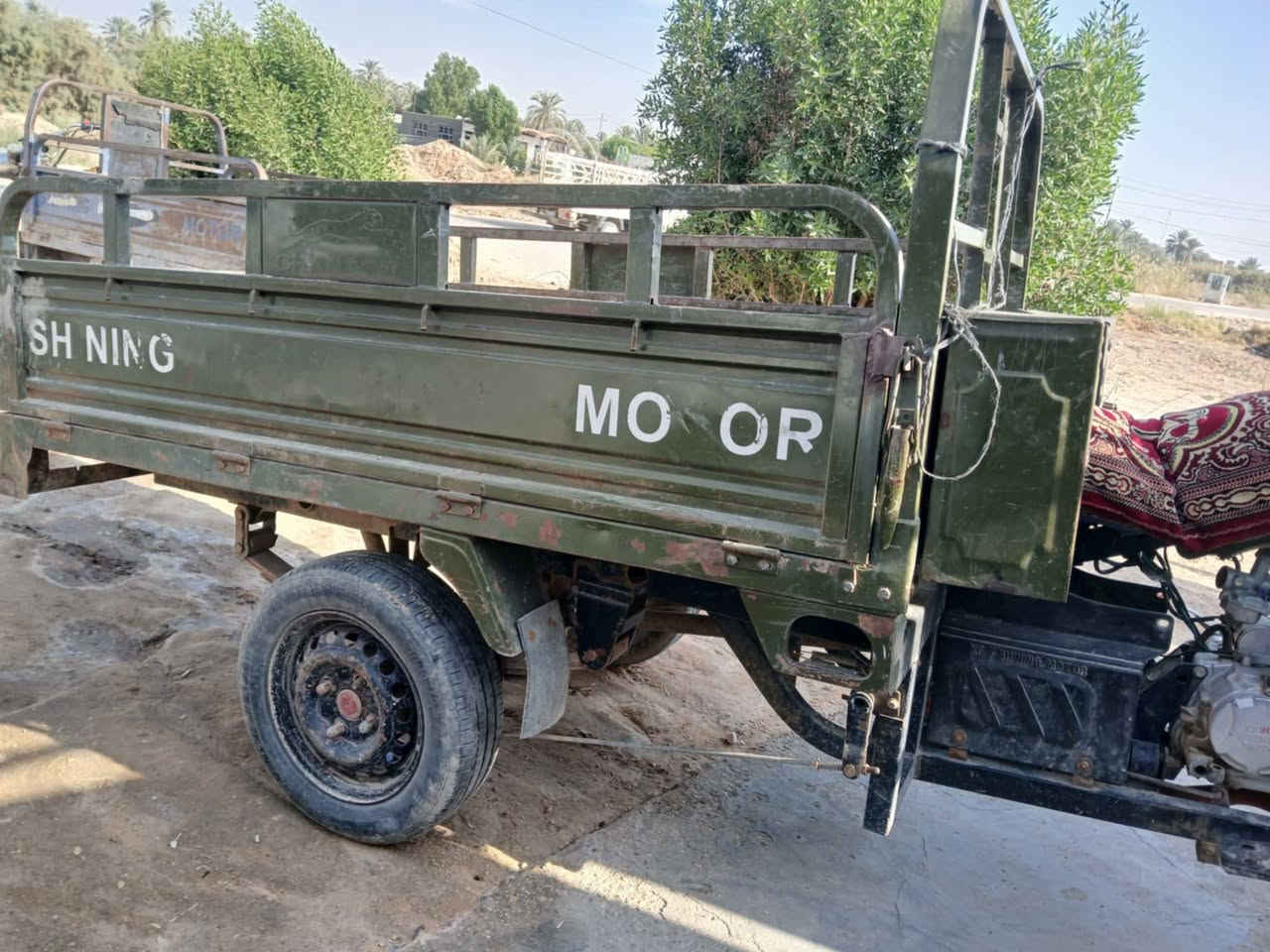 السلام عليكم ستوته للبيع موديل 2020
للتواصل معنا عل هذا الرقم ***********
