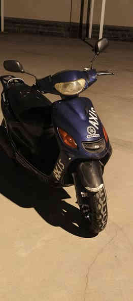 للبيع دراجه اكزز ياماها دراجه كامله أي نقص ماكو سلف هندر كهربائيات كلها شغاله اشاير لايت هورن شرط سرعه وشلعه تايرات جدد مكاني بصره معقل  سعر375  والشراي بخدمته تواصل ***********
