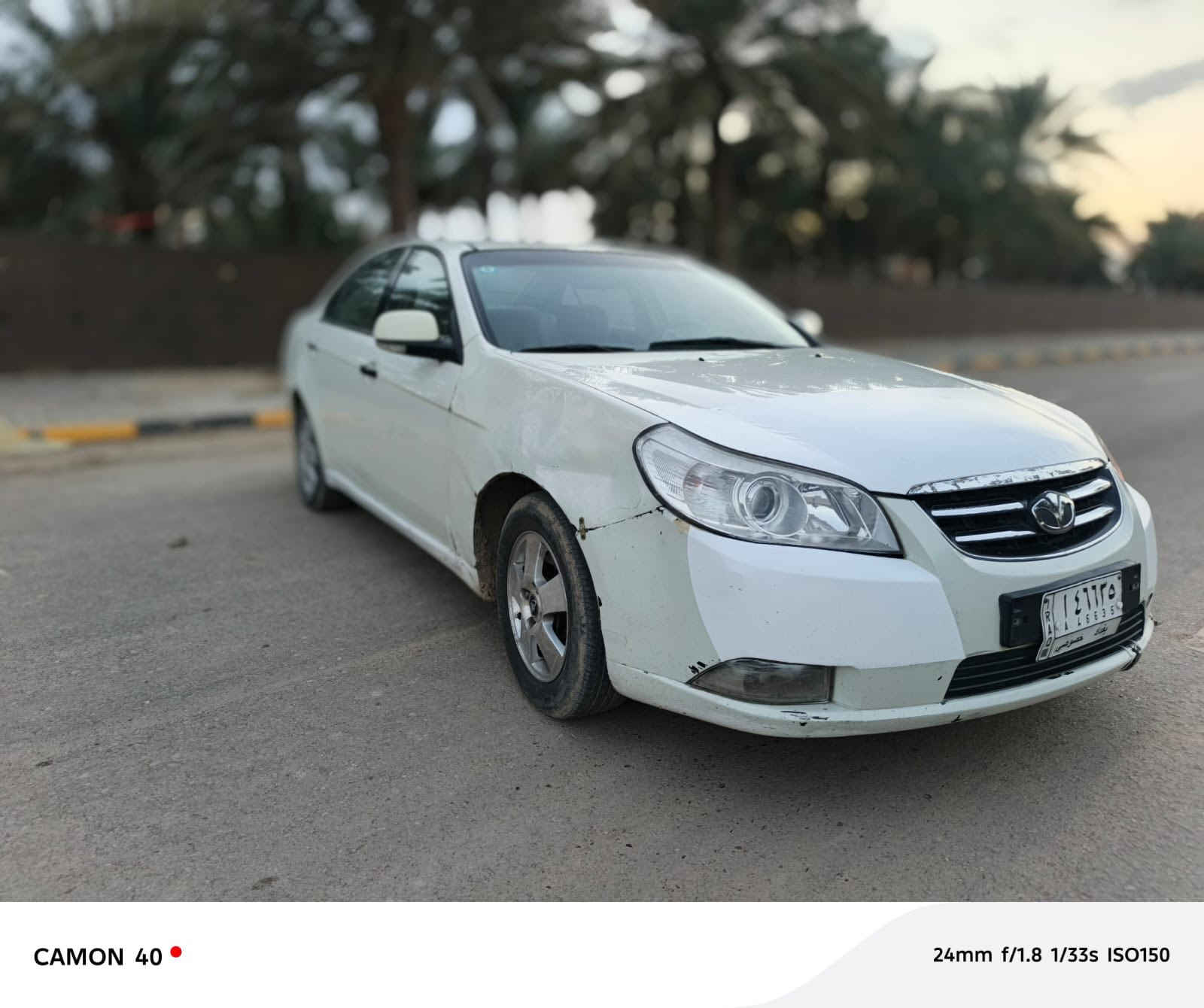 دايو توسكان  موديل  2006  مكينه وكير وحداديه وتبريد كفاله وارد على خليجي رقم بغداد تحويل مباشر السعر 47  وبيه مجال بصيط 

‭0776 463 8092‬
