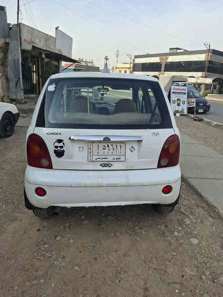 كيوكيو ٢٠١٣ للبيع كير ومحرك شرط تبريد شغال شرط وكاله خاصه وتحويل صاحبه الشرعي موجود كاربون بنزين سعرها ٣٢ اتصال ع الرقم ***********او***********
