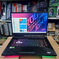 لابتوب اسوس • اسوس روج ستريكس G15 • لابتوب ألعاب • RTX 2070 • معالج i7...
