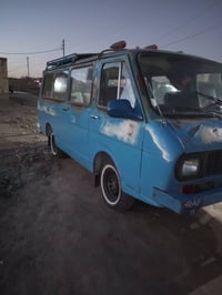 سياره جاهزه • للبيع • الناصريه