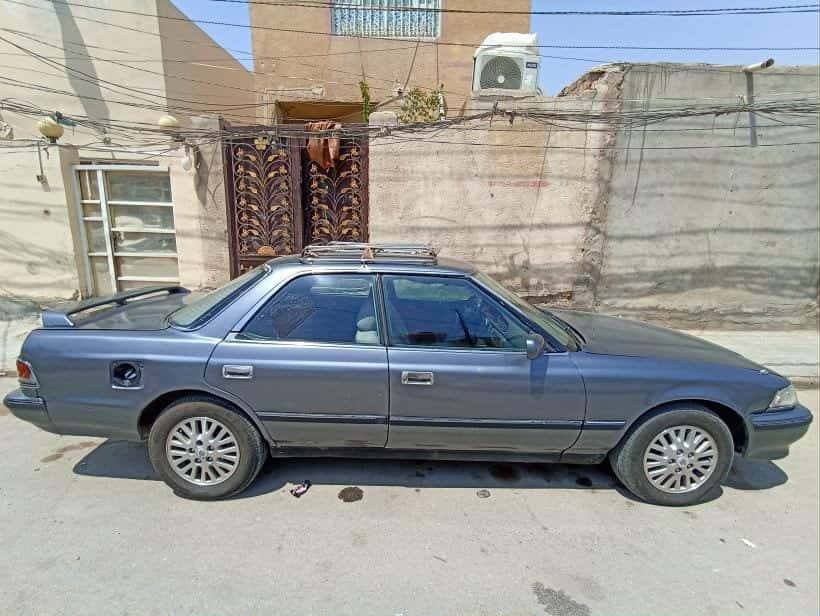 صباح الخير
مكينه 2500 مكفوله من الكصه موديل 91 سنويه ساقطه نجف حي العسكري مالك نجف سعر 40. وبيه مجال 
***********.  ***********
