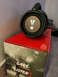 JPL بوم بوكس 3 • كامل ملحقات • نجف حي النداء