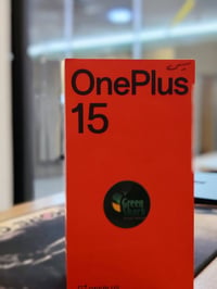 One Plus 15 Ram : 16  Storage : 512  (( 830$  نسخە عالميه امریکی  ----...