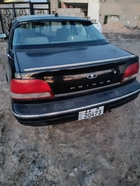 برنس فراشه • كفاله عامه • قضاء الكفل