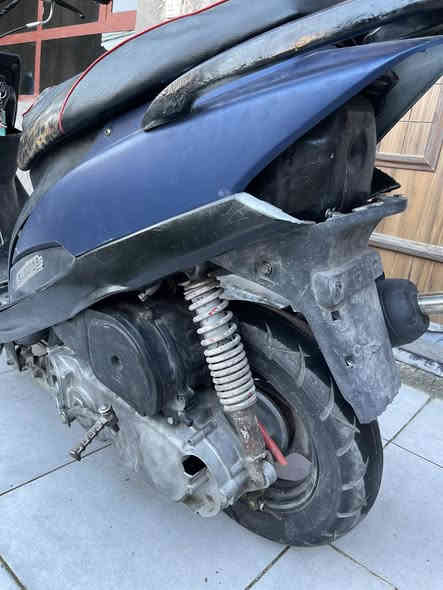 السلام عليكم 
ماكس عدله للبيع 
الدراجه جانت مال لعب رجعتها بلاديه بوشه 55
مجفته جديد وساحكه المكينه ناعمه كلش 
ضفيره جديده 
مجامع وعضمات جديده 
كفرات طافي 
باتري جديد 
راجز جديد 
دشلي سلف جديد 
سلف رياضي وبلادي جدد مشديتهن 
الدراجه دتسحك عندي قبق هندر ومحد عرف يسويلياها واريد ابيعها
اي شي غير هذا مابيها الدراجه صرفت عليها هوايه ورجعتها احسن من البلادين والغراض كلها اصليه 
*********** موجود واتساب وخاص 
مكاني بغداد السيدية
