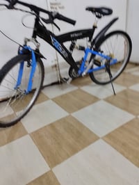 بايسكل • حجم ٢٦ • شقلاوة
