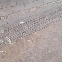 شيش حديد • نظيف • الطعيسات