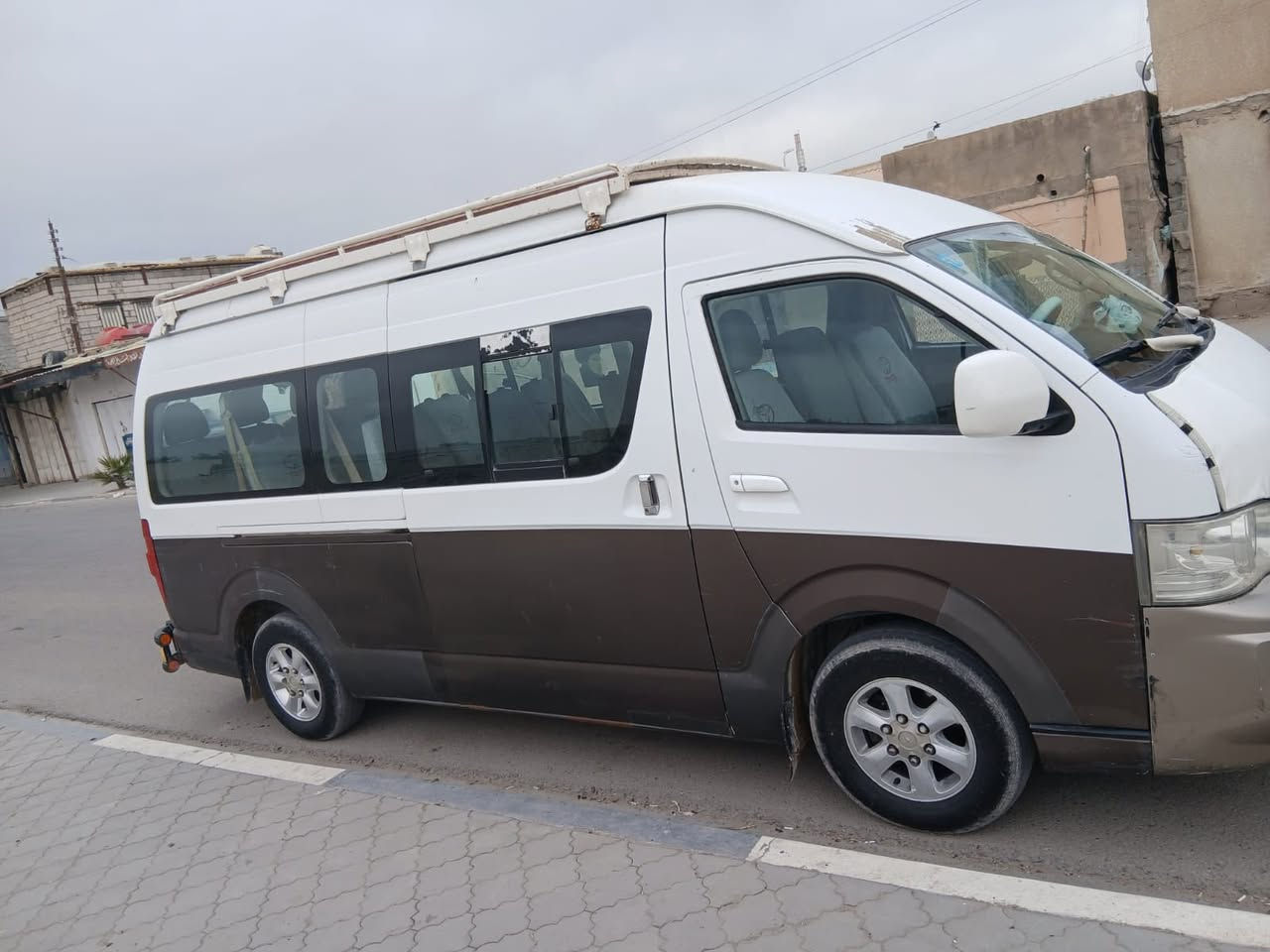 جنبي
للبيع موديل 2014 مكفوله عد الهلالات تعمير
محرك وكير وحداده وكسن بسم راعيها العنوان
البصره زبير سعر 130 ***********
