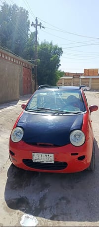 كيوكيو • ٢٠١٣ • تايرات جدد