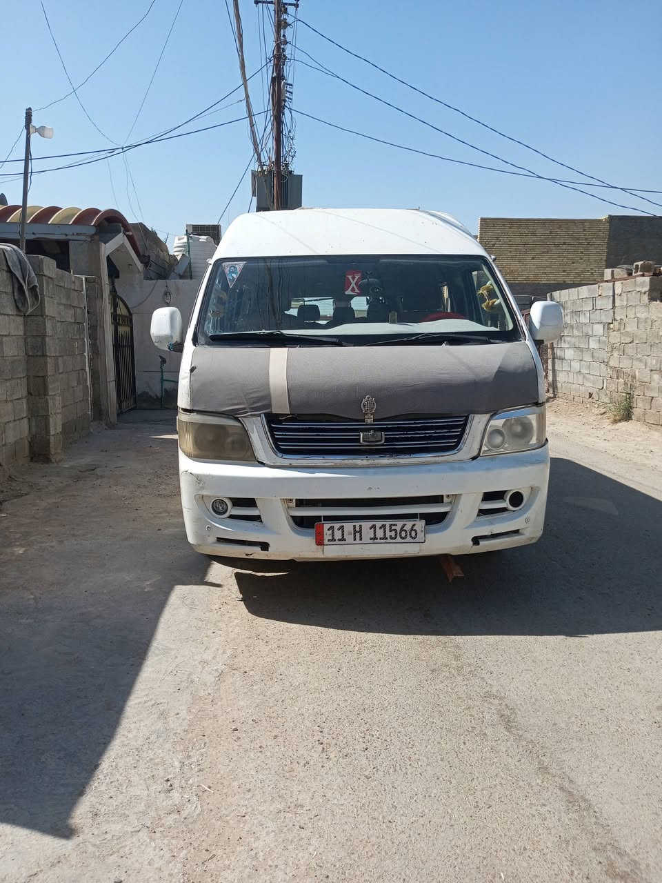 سلام عليكم كيه شيري للبيع موديل ١٣ مصفره مكينه كير اكسل مكفولات كير اوتماتيك سياره جاهزه كبل لشارع مكاني بغداد سعر مناسب ***********
