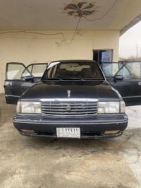 ارنب • ١٩٩٤ • محرك ٢٫٥