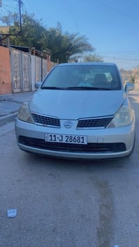 تيدا • ٢٠٠٨ • مكينه ١٦٠٠