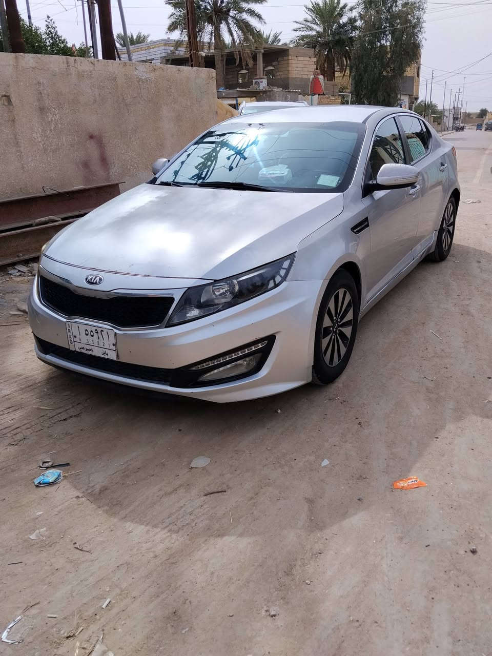 سلام عليكم كيه اوبتيمه خليجي  المديل ١٢ رقم بابل مكفوله من العيب الشرعي المكينه ٢٤٠٠  الستفسار الرقم ***********
